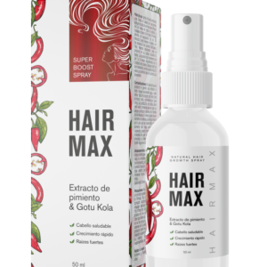 Hair Max